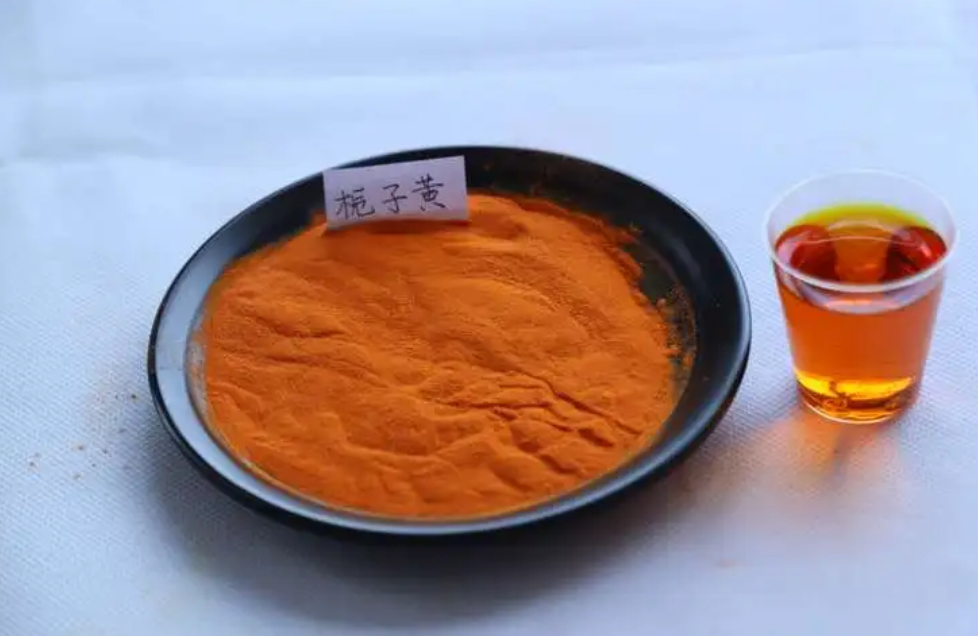 天然色素梔子黃在低溫環(huán)境下會(huì)怎么樣？